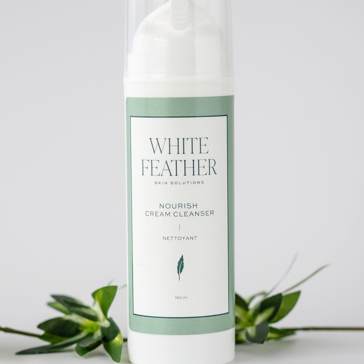 Nourish Cream Cleanser