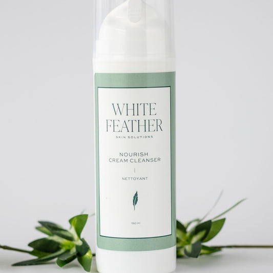 Nourish Cream Cleanser