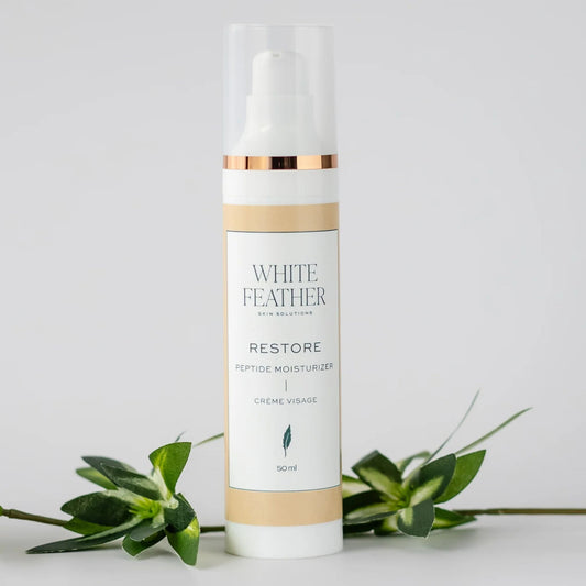 Restore Peptide Moisturizer