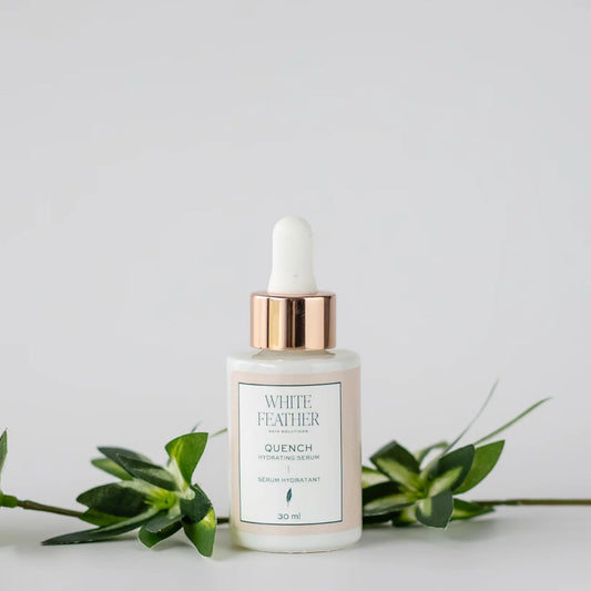 Quench Hydrating Serum