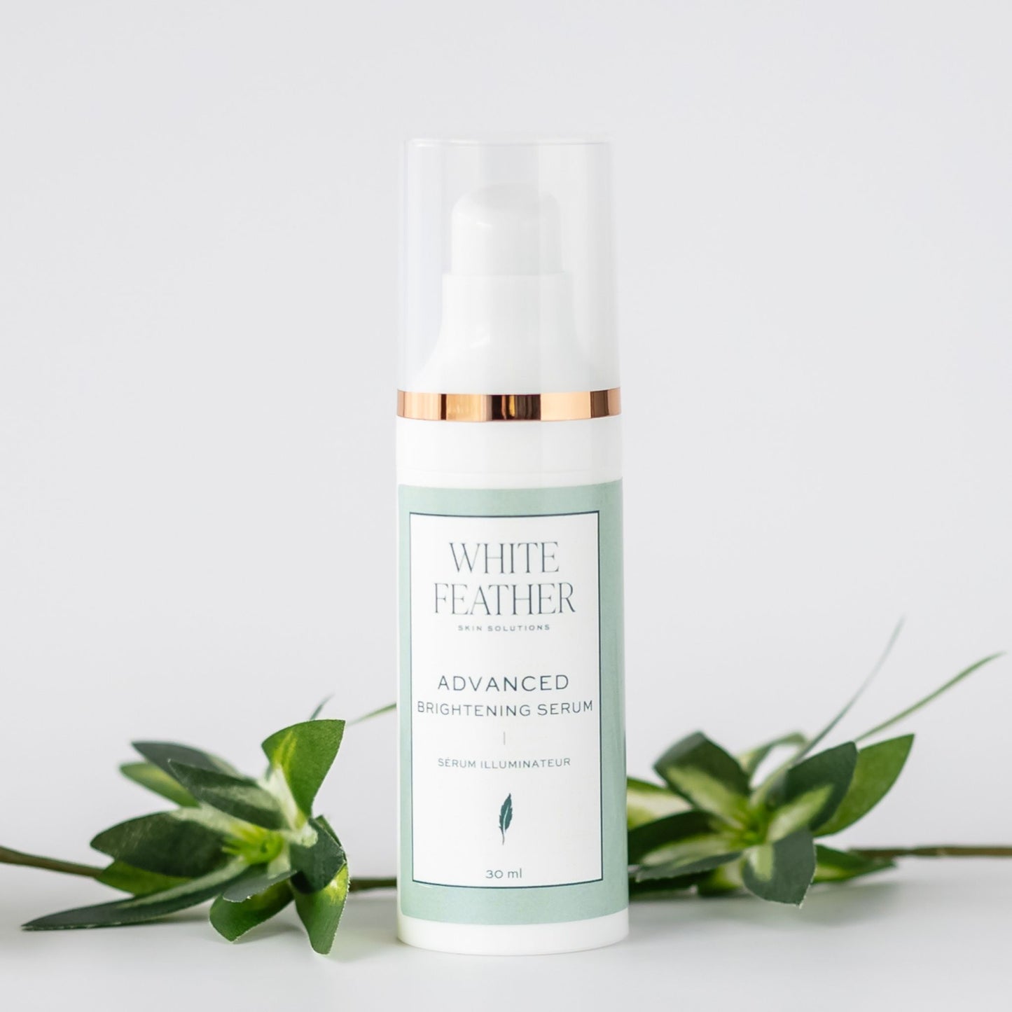 Advanced Brightening Serum