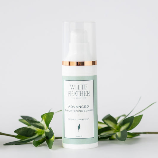 Advanced Brightening Serum