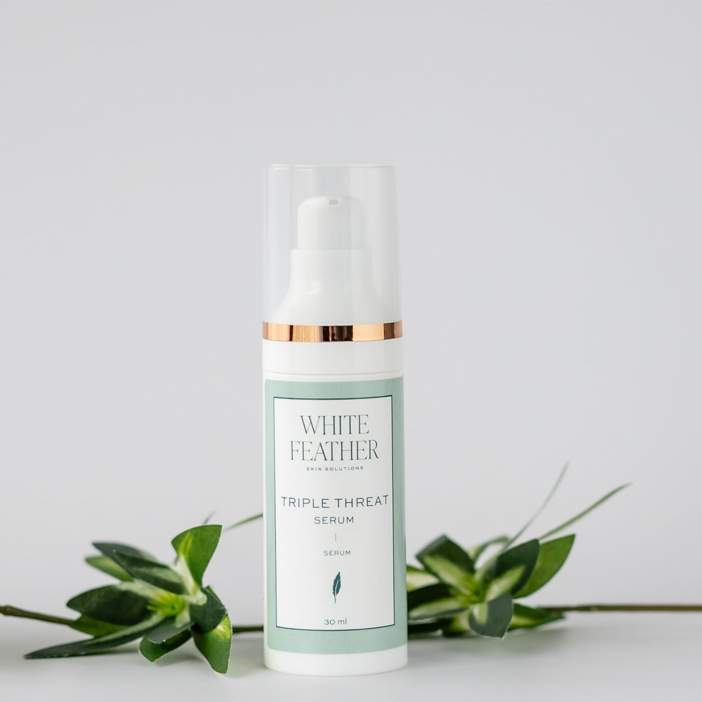 Triple Threat Serum