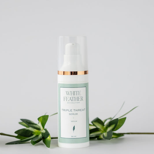 Triple Threat Serum