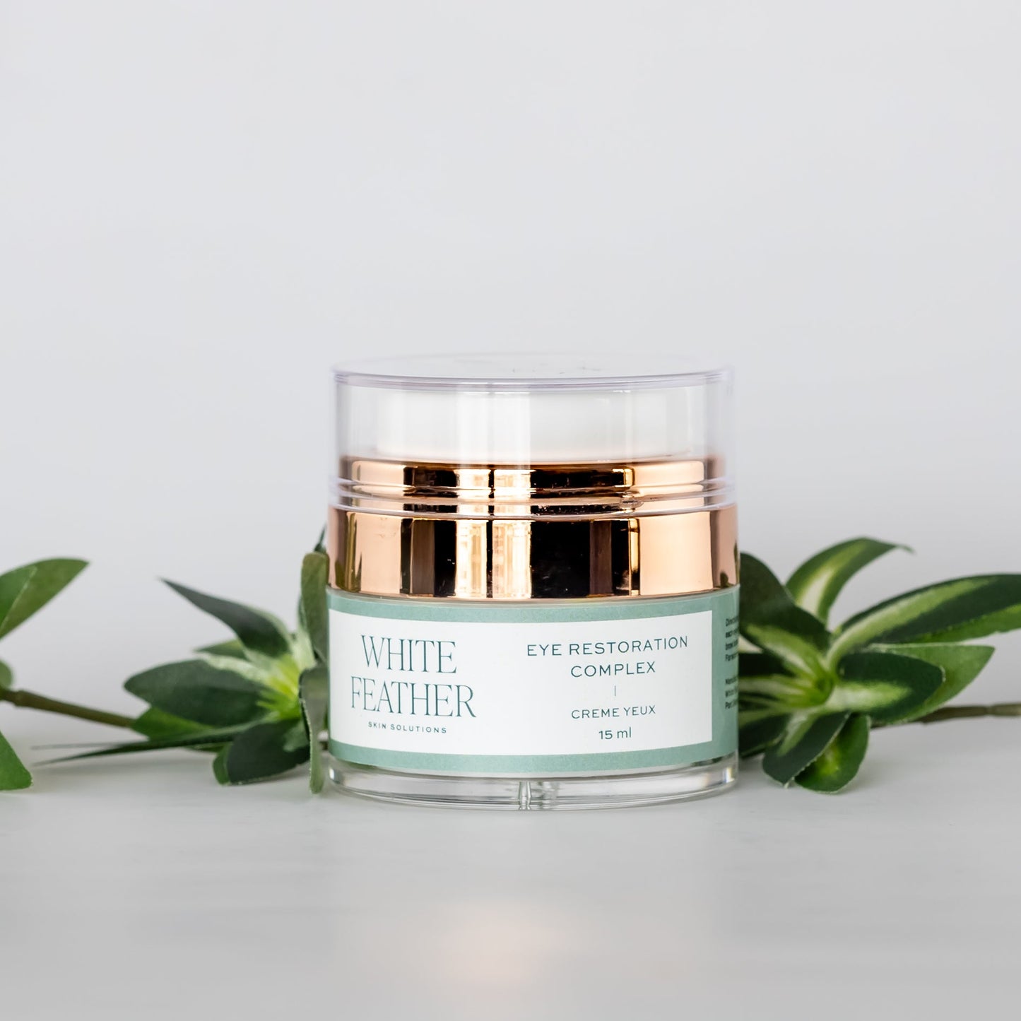 Eye Restoration Complex 15ml
