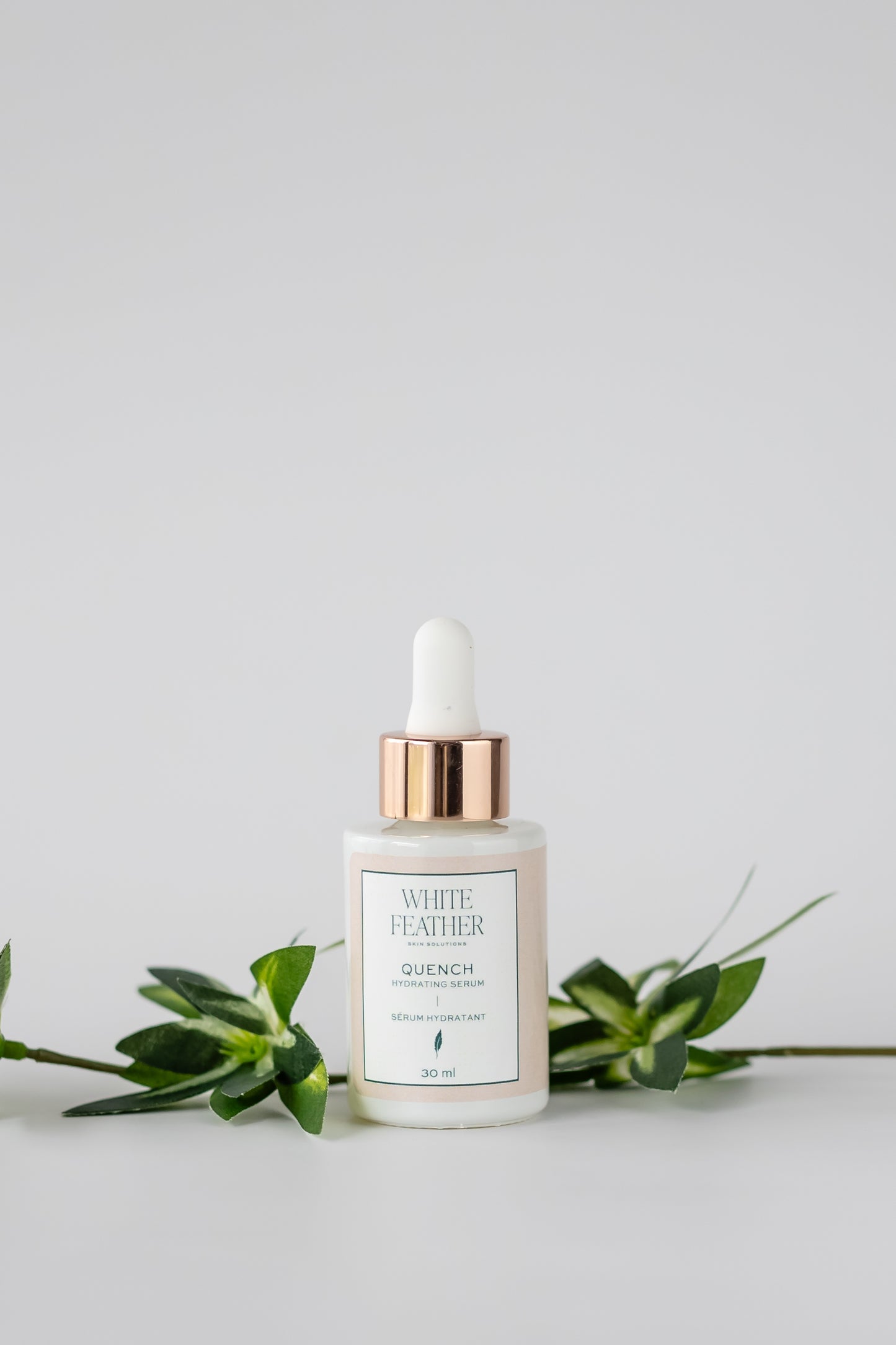 Quench Hydrating Serum 30ml