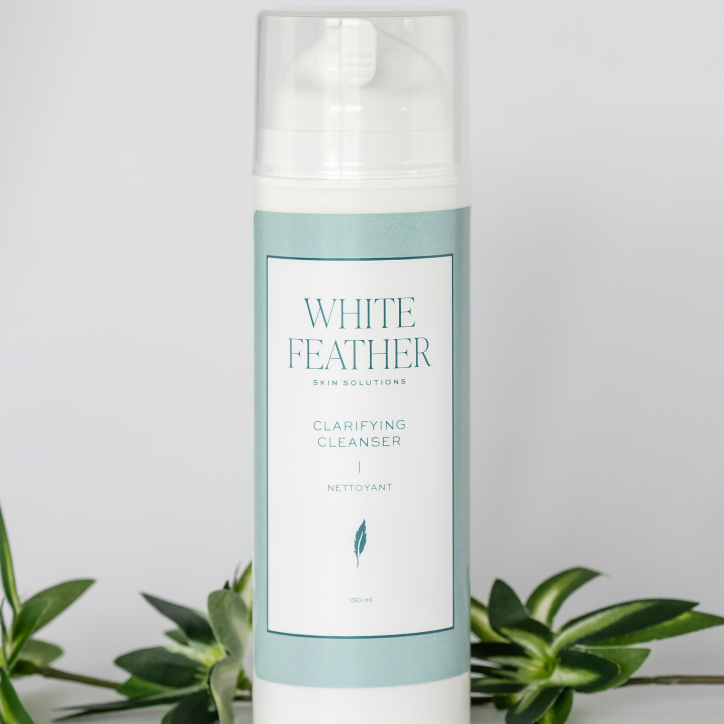 Clarifying Cleanser