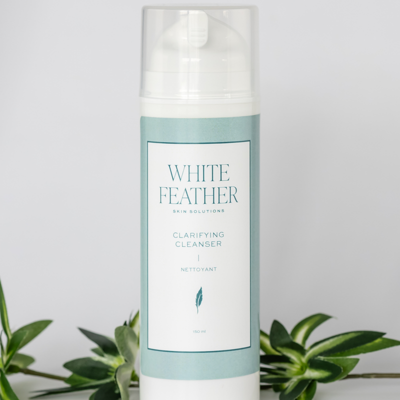 Clarifying Cleanser